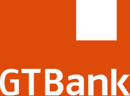 GTBank logo
