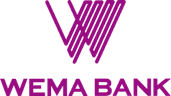Wema Bank logo